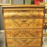 767 4365 CHEST OF DRAWERS